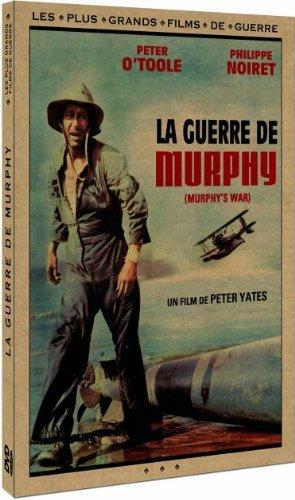 La guerre de murphy [FR Import]