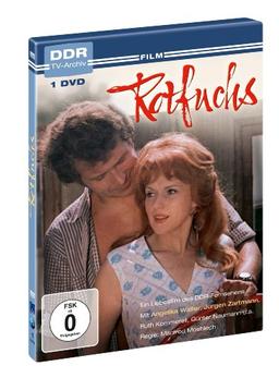 Rotfuchs - DDR TV-Archiv