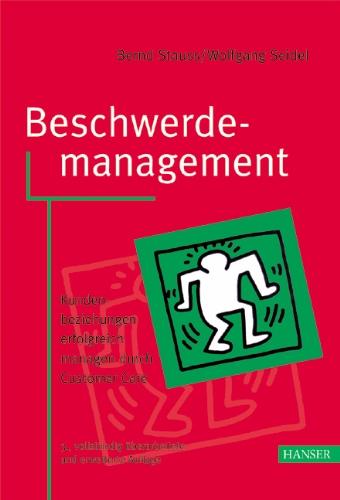 Beschwerdemanagement