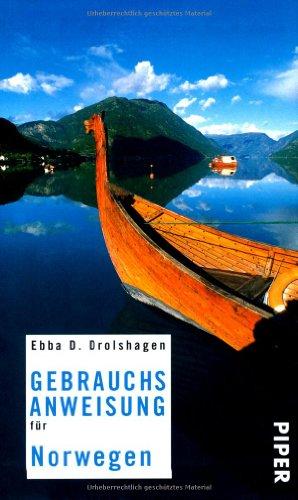 Gebrauchsanweisung für Norwegen