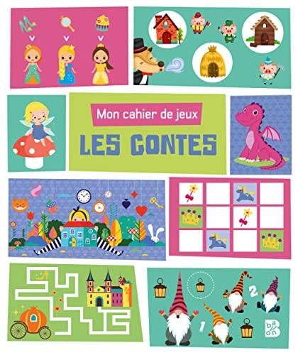 Les contes