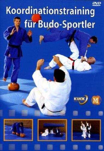 Koordinationstraining für Budo-Sportler