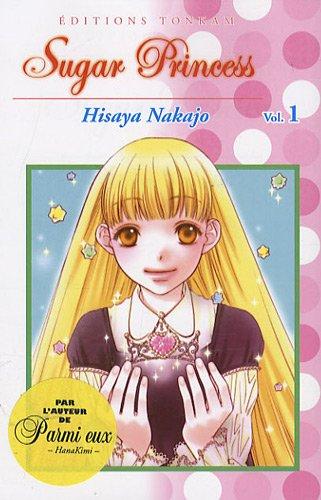 Sugar princess. Vol. 1