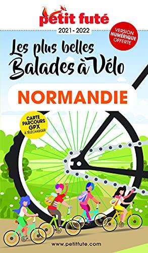 Les plus belles balades à vélo : Normandie : 2021-2022