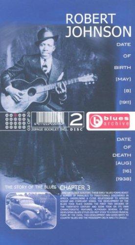 Story of the Blues-Buchformat