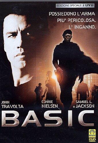 Basic [2 DVDs] [IT Import]