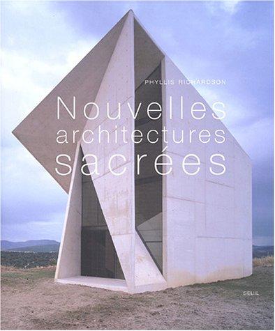 Nouvelles architectures sacrées