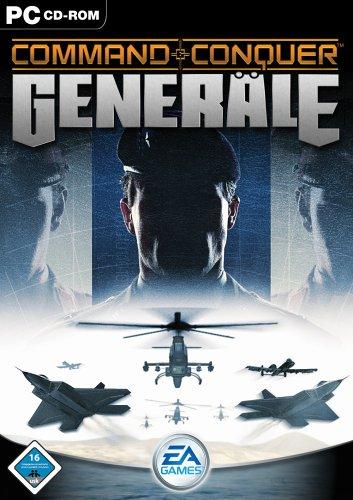 Command & Conquer: Generäle