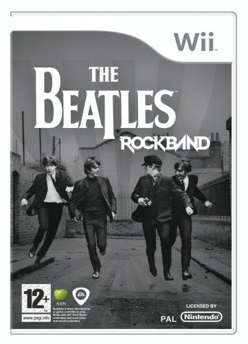 The Beatles Rock Band [UK Import]