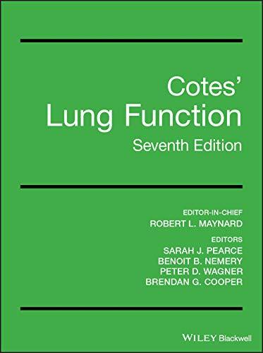 Lung Function