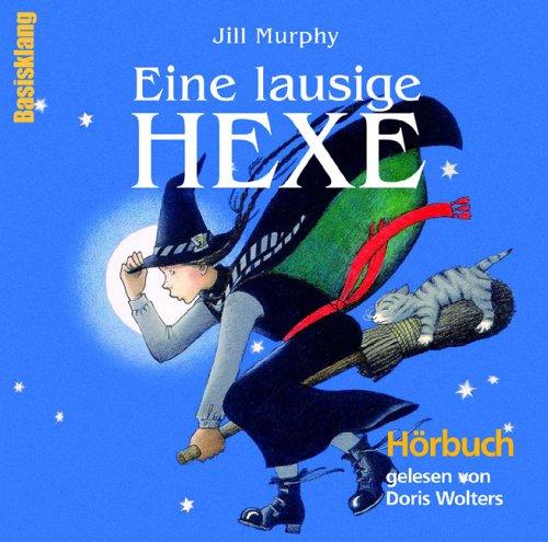 Eine lausige Hexe. CD