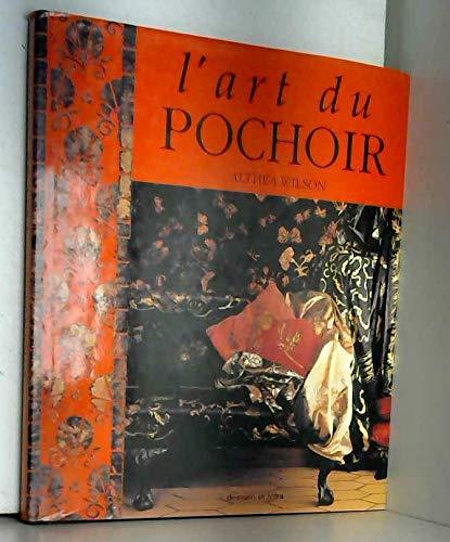 L'art du pochoir