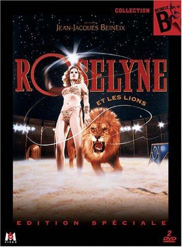 Roselyne et les lions [FR Import]