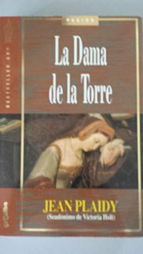 LA DAMA DE LA TORRE