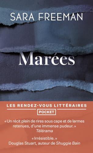 Marées