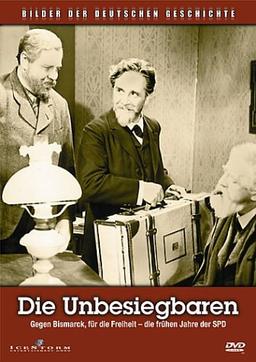 Die Unbesiegbaren