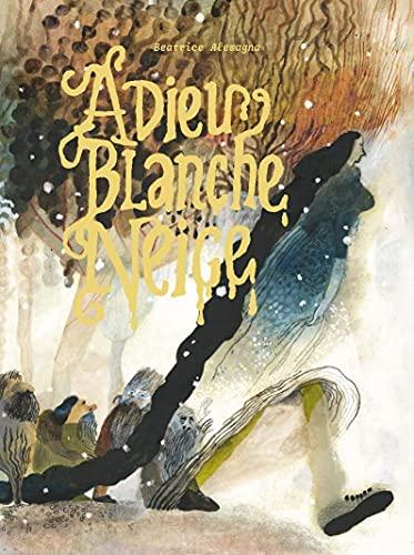 Adieu Blanche-Neige