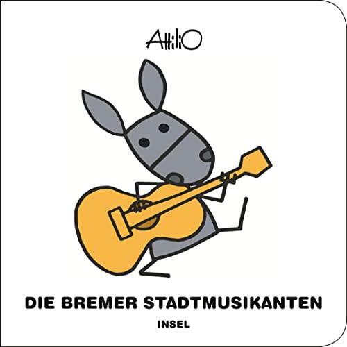 Die Bremer Stadtmusikanten