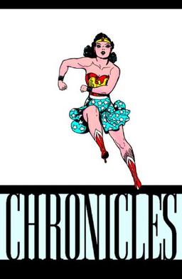 The Wonder Woman Chronicles Vol. 1