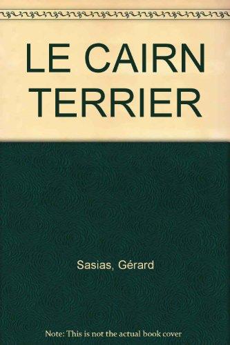 Le Cairn terrier