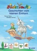 Bildermaus-Geschichten vom kleinen Einhorn