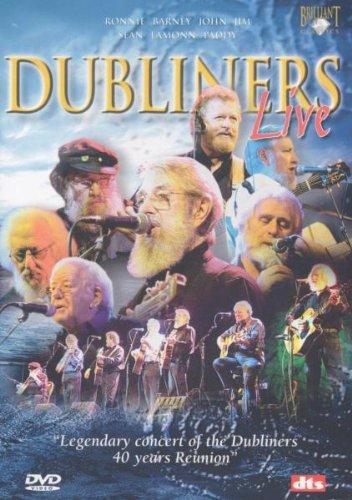 The Dubliners - Dubliners Live