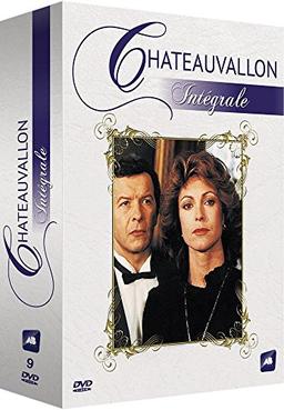 Coffret châteauvallon [FR Import]