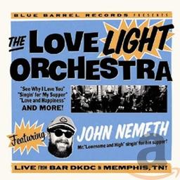 Love Light Orchestra