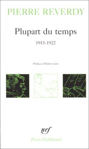 Plupart du temps : 1915-1922