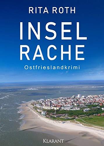 Inselrache. Ostfrieslandkrimi