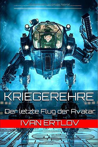 Kriegerehre: Der letzte Flug der Avatar