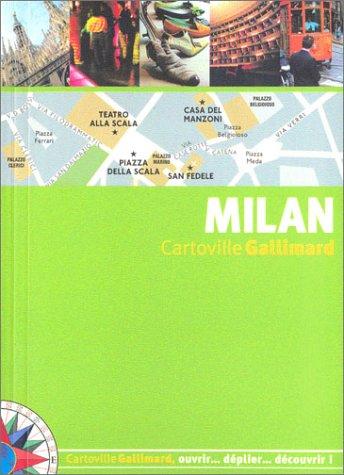 Milan (Cartoville)