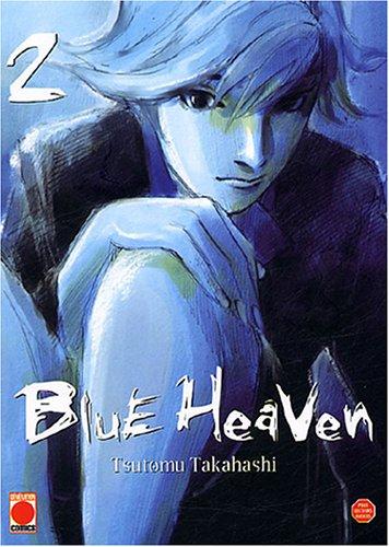 Blue heaven. Vol. 2