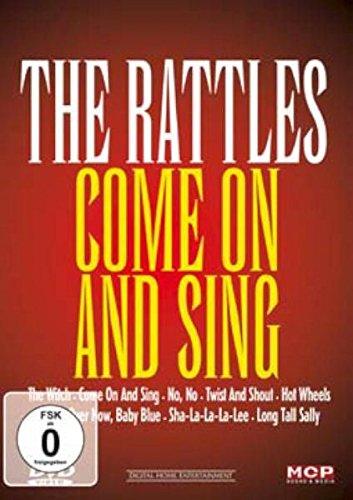 The Rattles - Come on and Sing