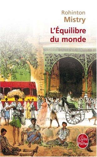 L'équilibre du monde