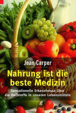 Nahrung ist die beste Medizin