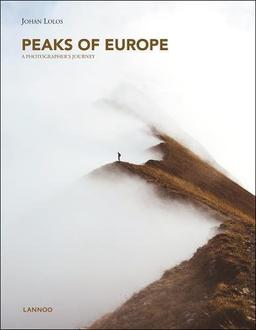 Peaks of Europe : a photographer's journey