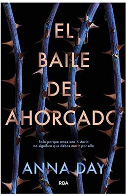 El baile del ahorcado (Ficción Young Adult, Band 1)