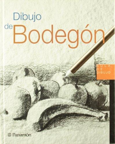 Dibujo de bodegón (Aula de dibujo)