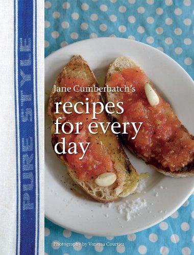 Recipes for Every Day