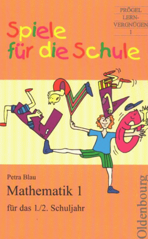 Spiele für die Schule, Mathematik