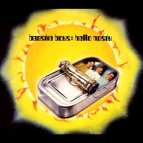 Hello Nasty [Vinyl LP]