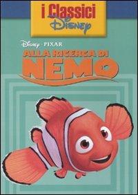 Alla ricerca di Nemo