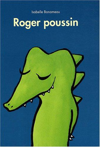 Roger Poussin