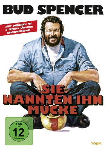 Sie nannten ihn Mücke (inkl. längerer Fassung)