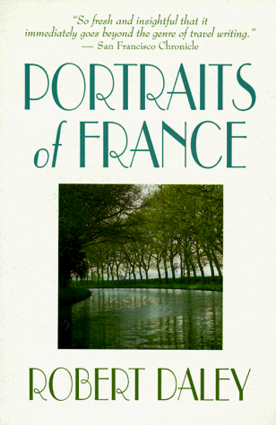 Portraits of France