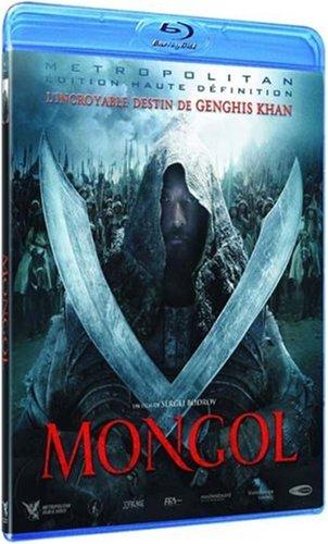 Mongol [Blu-ray] [FR Import]