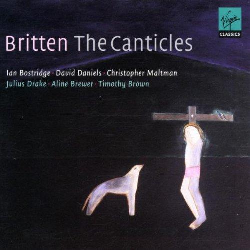 Canticles 1-5/Folk Songs