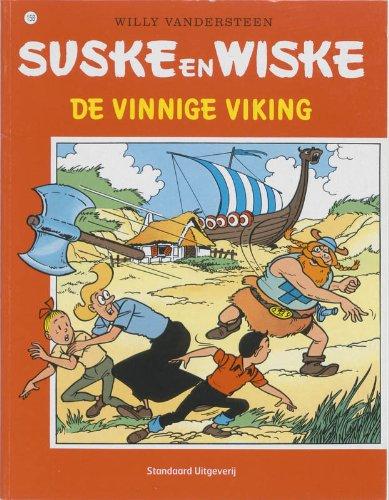 De vinnige Viking / druk 1