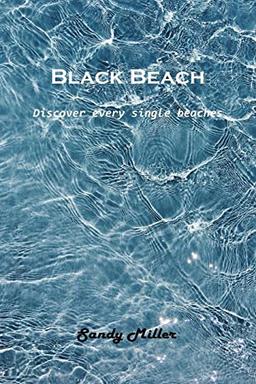 Black Beach: Discover every single beaches